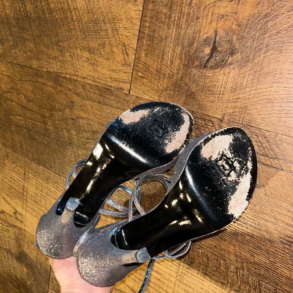 Stuart Weitzman Heels - Picture 5 of 7